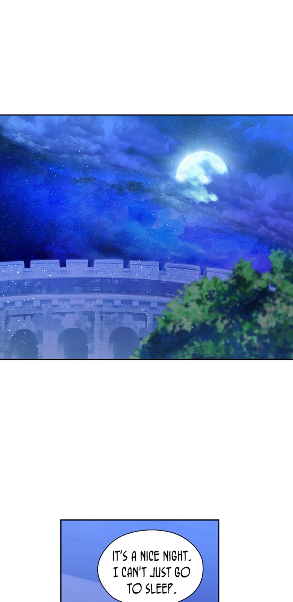 Reminiscence Adonis Chapter 68 - HolyManga.Net
