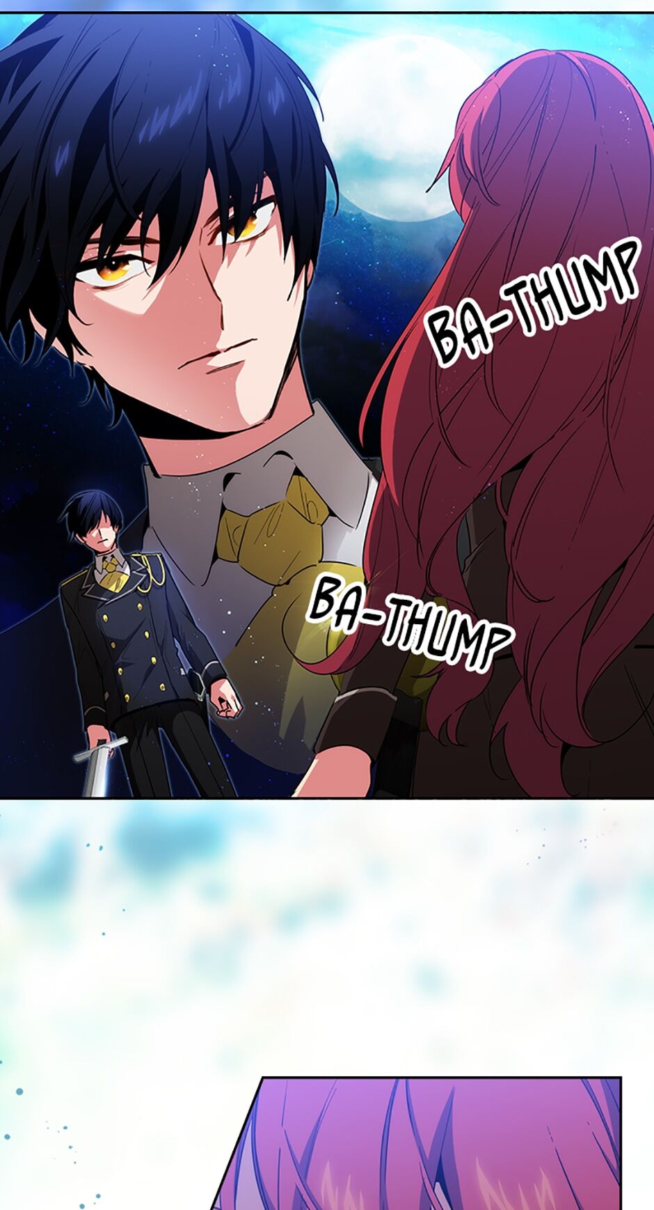Reminiscence Adonis Chapter 68 - HolyManga.Net