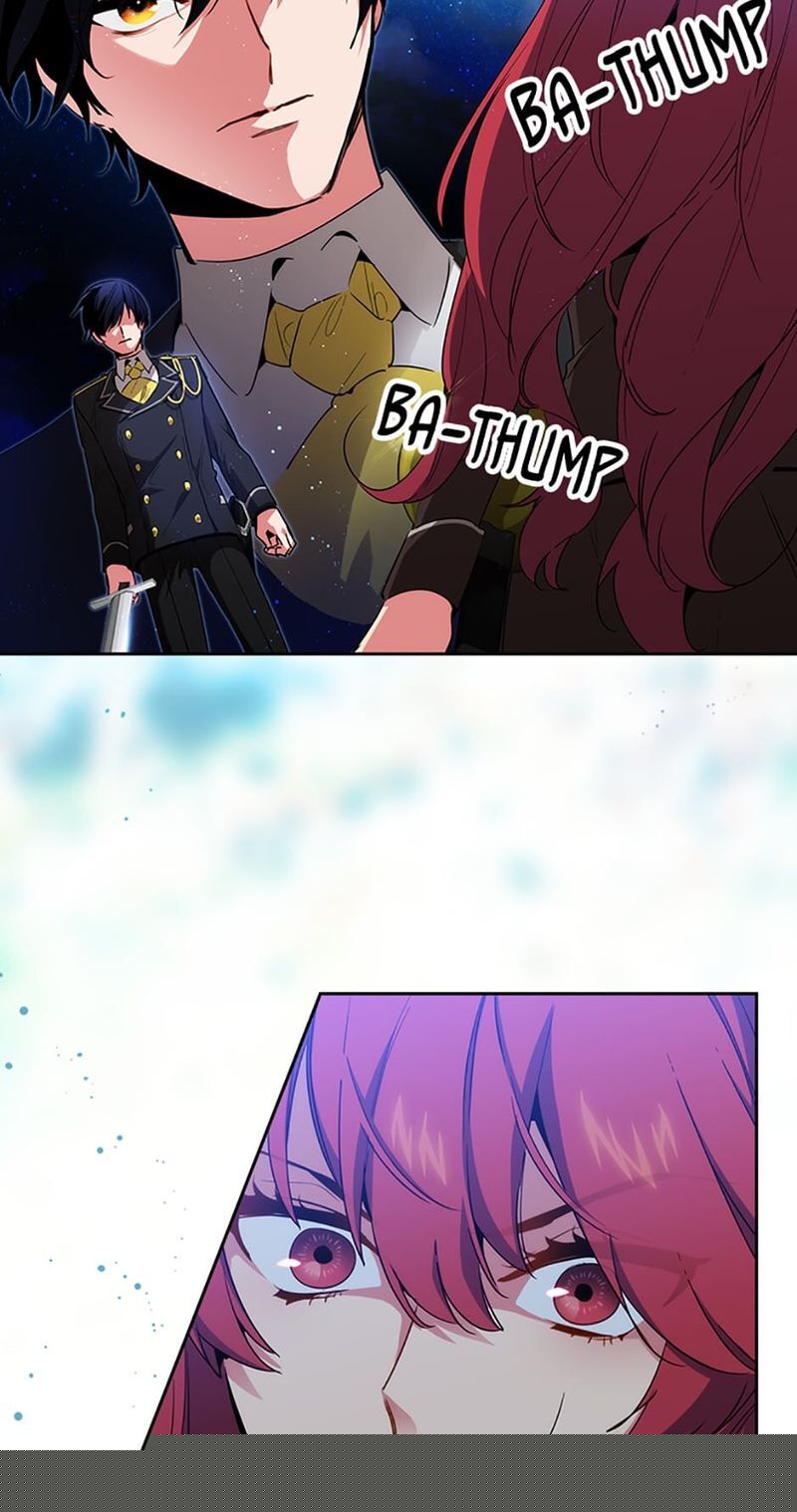 Reminiscence Adonis Chapter 69 - HolyManga.Net
