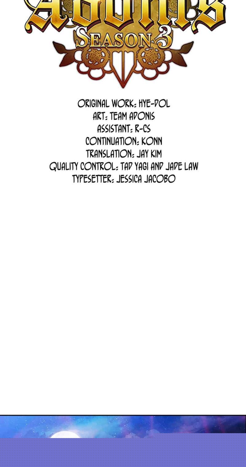 Reminiscence Adonis Chapter 69 - HolyManga.Net