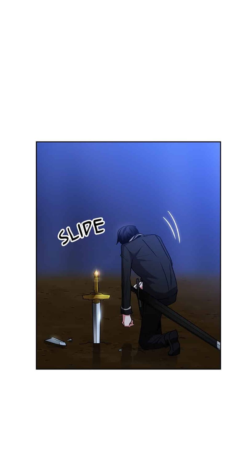 Reminiscence Adonis Chapter 69 - HolyManga.Net