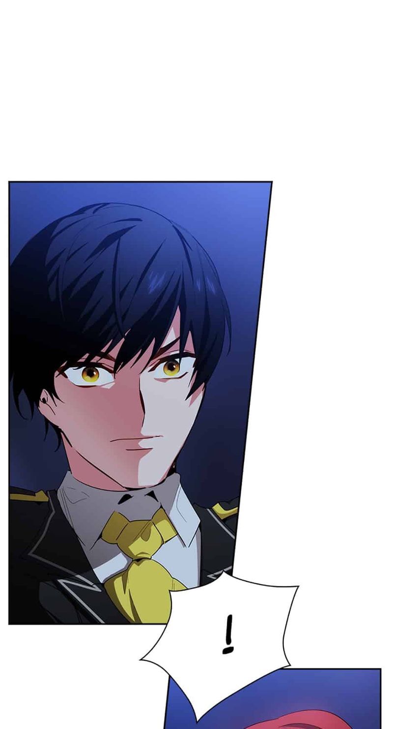 Reminiscence Adonis Chapter 69 - HolyManga.Net