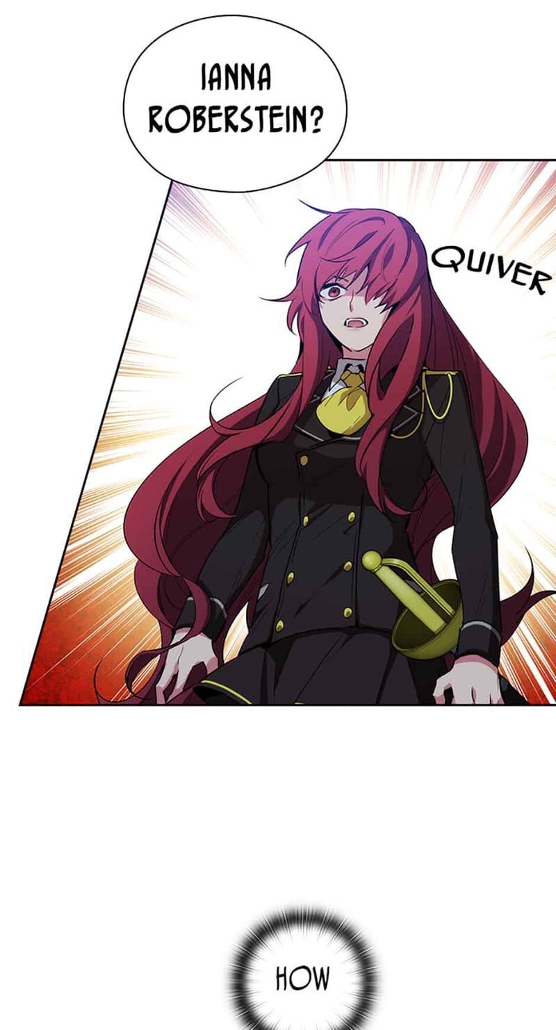 Reminiscence Adonis Chapter 69 - HolyManga.Net