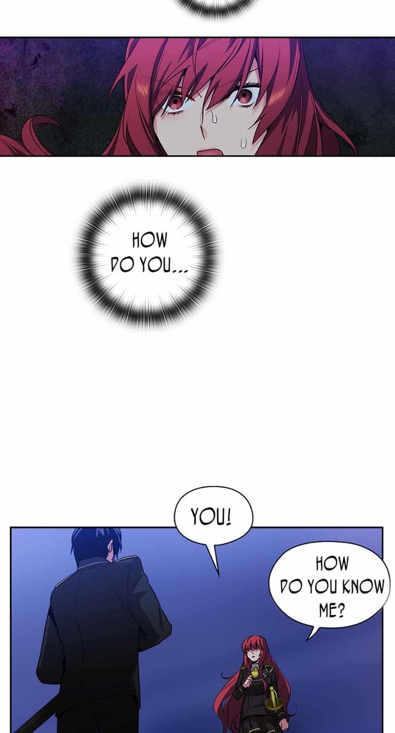 Reminiscence Adonis Chapter 69 - HolyManga.Net