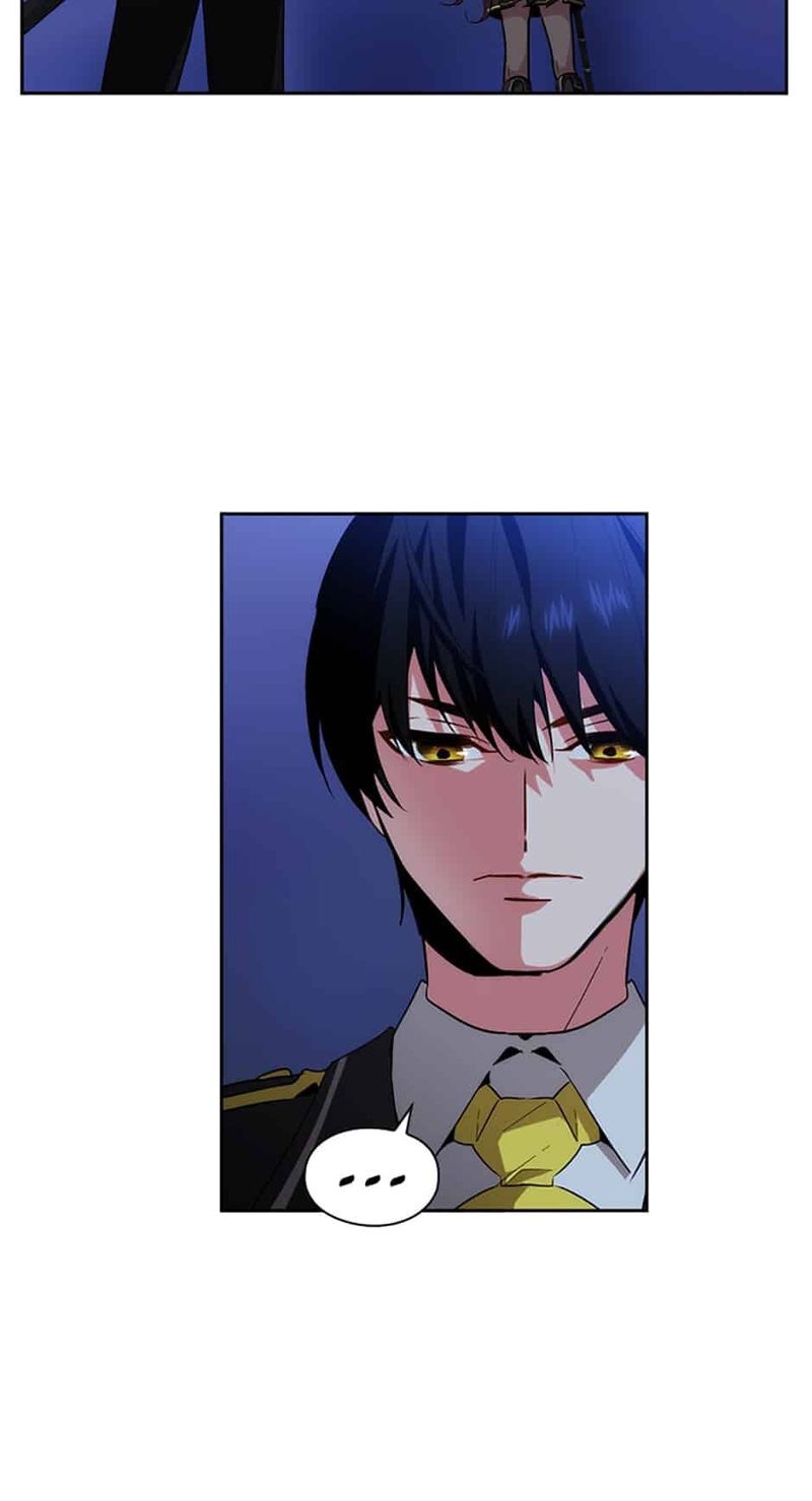 Reminiscence Adonis Chapter 69 - HolyManga.Net