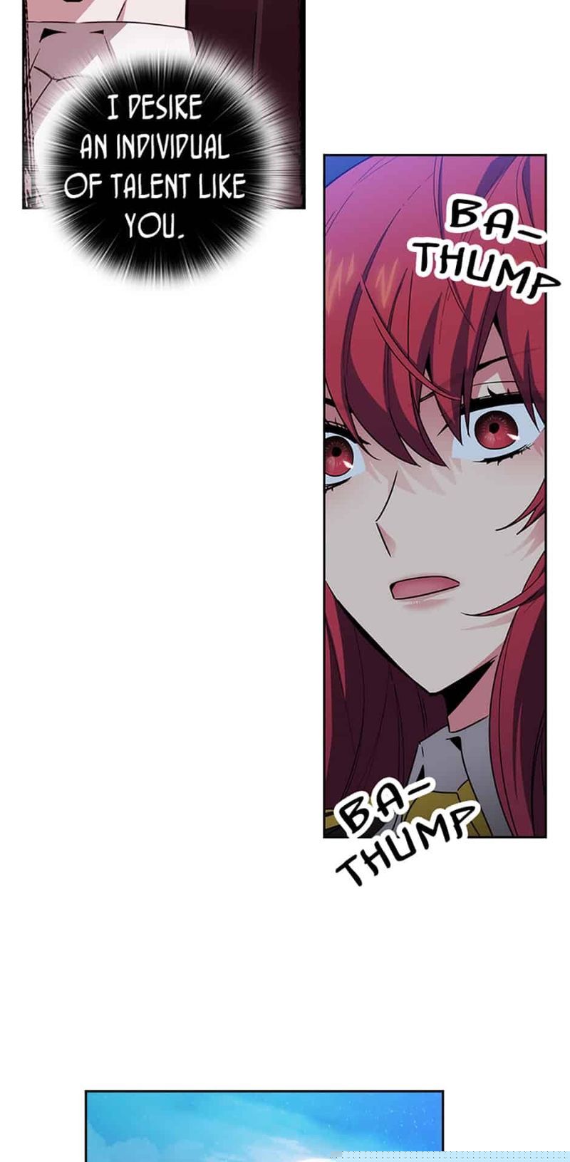 Reminiscence Adonis Chapter 69 - HolyManga.Net