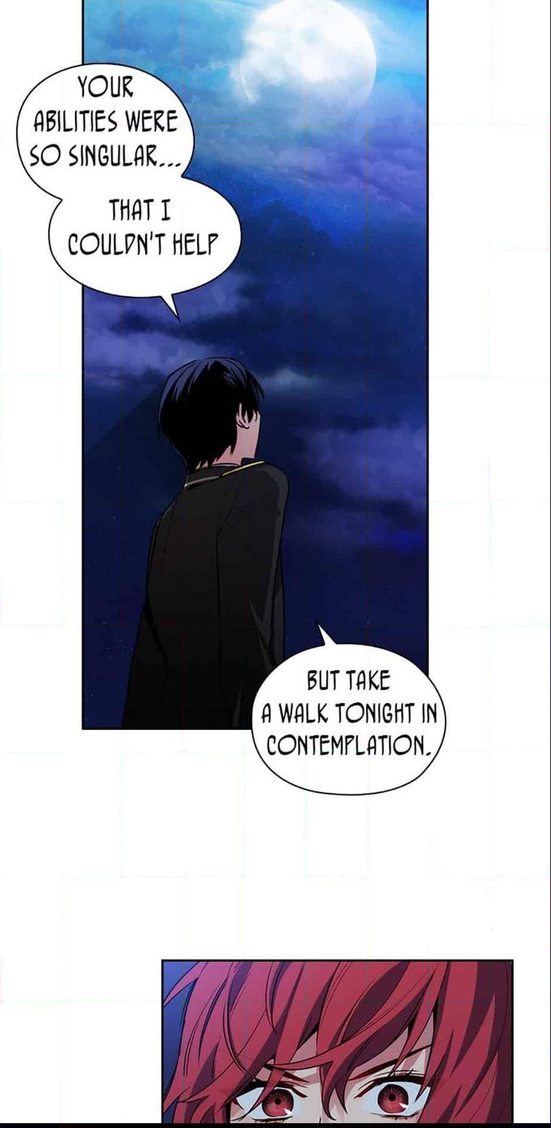 Reminiscence Adonis Chapter 69 - HolyManga.Net