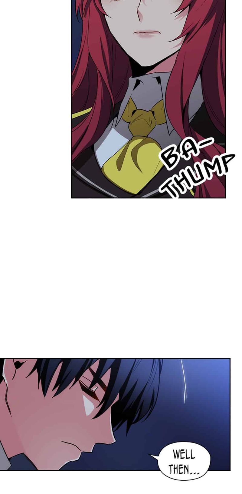 Reminiscence Adonis Chapter 69 - HolyManga.Net