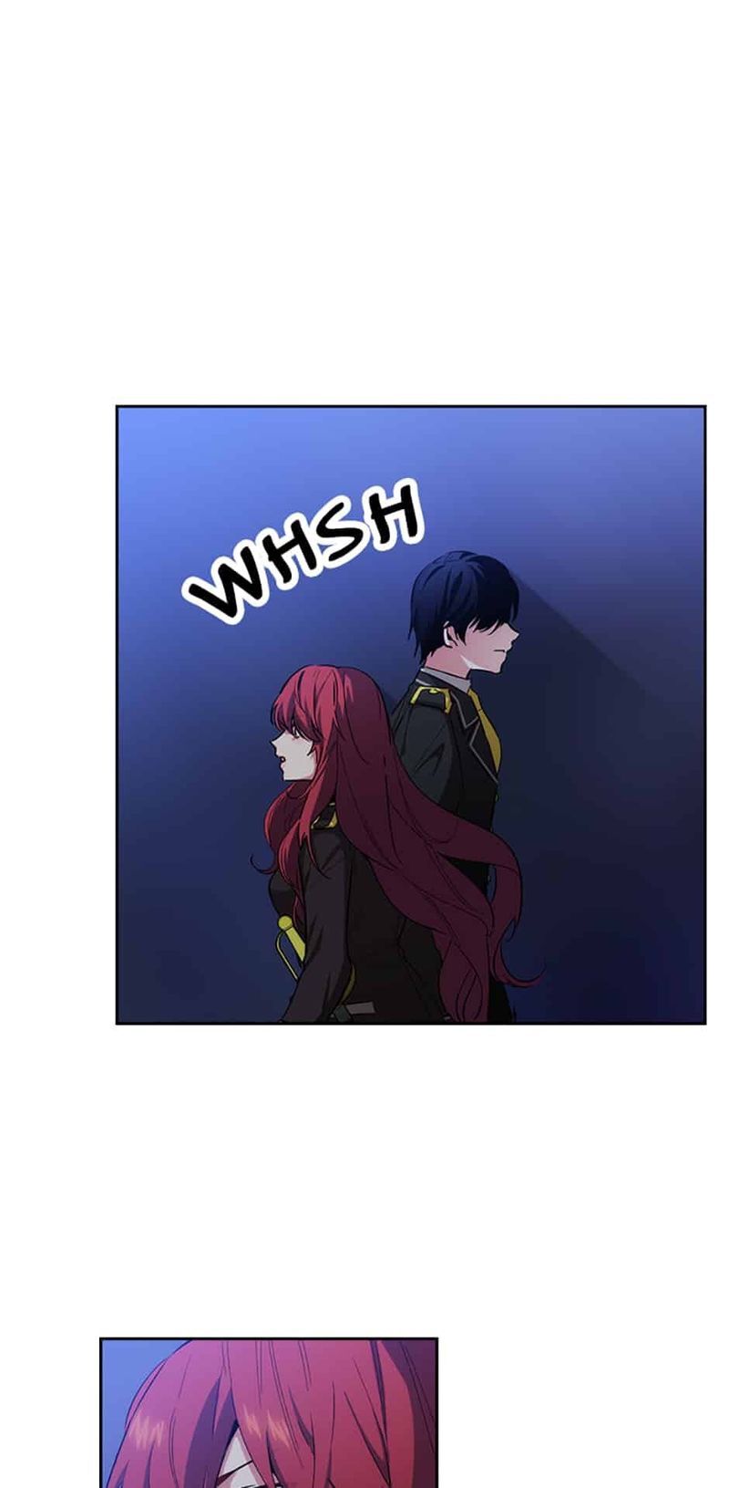 Reminiscence Adonis Chapter 69 - HolyManga.Net