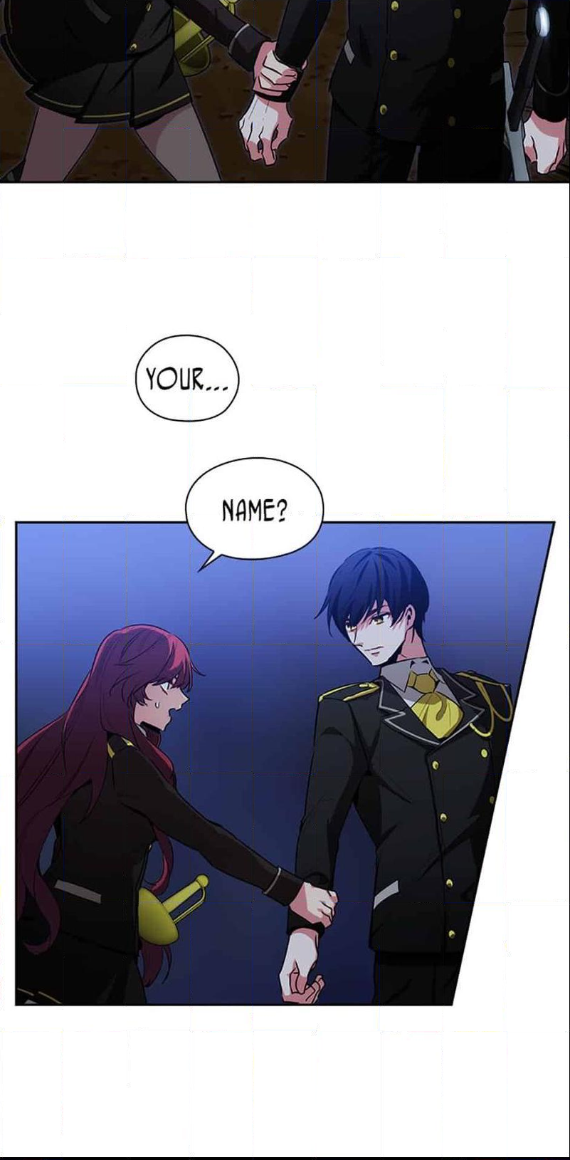 Reminiscence Adonis Chapter 69 - HolyManga.Net
