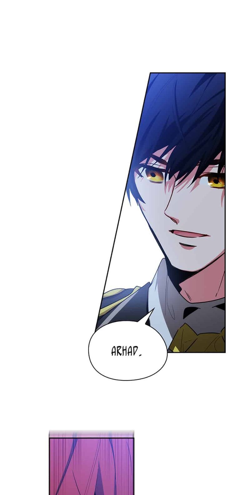 Reminiscence Adonis Chapter 69 - HolyManga.Net