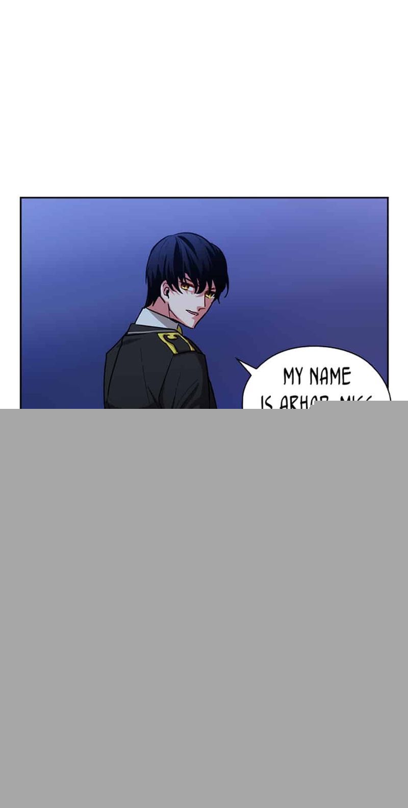 Reminiscence Adonis Chapter 69 - HolyManga.Net