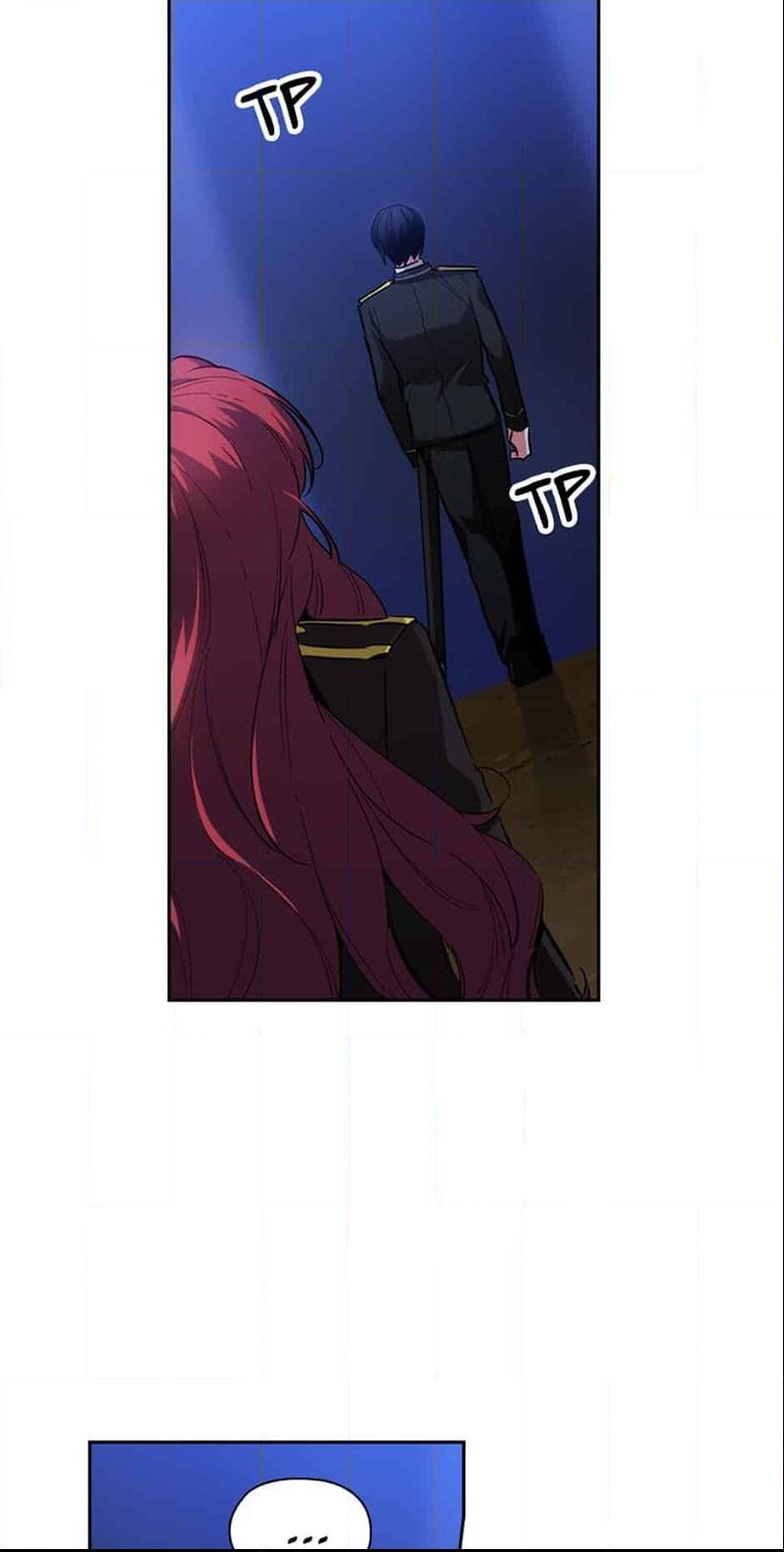 Reminiscence Adonis Chapter 69 - HolyManga.Net
