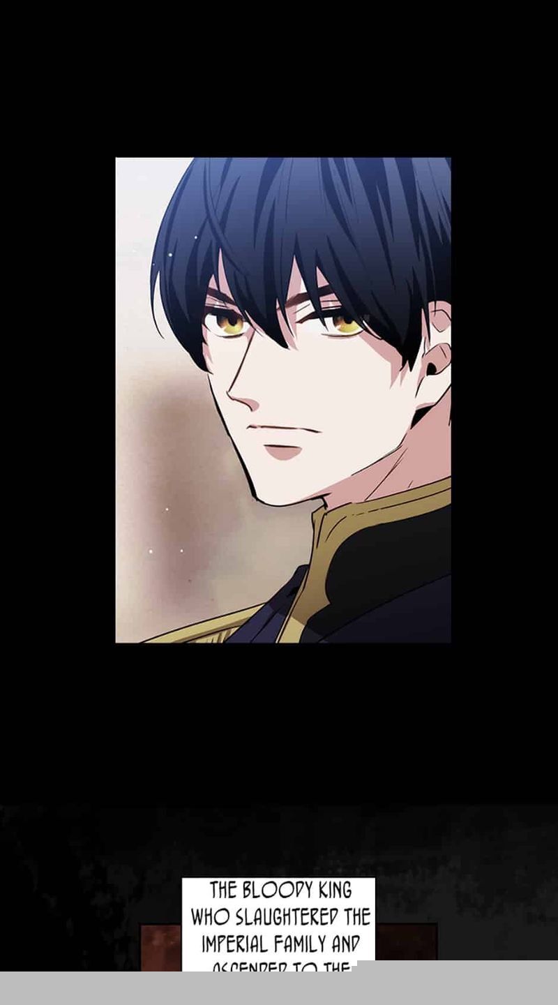 Reminiscence Adonis Chapter 69 - HolyManga.Net