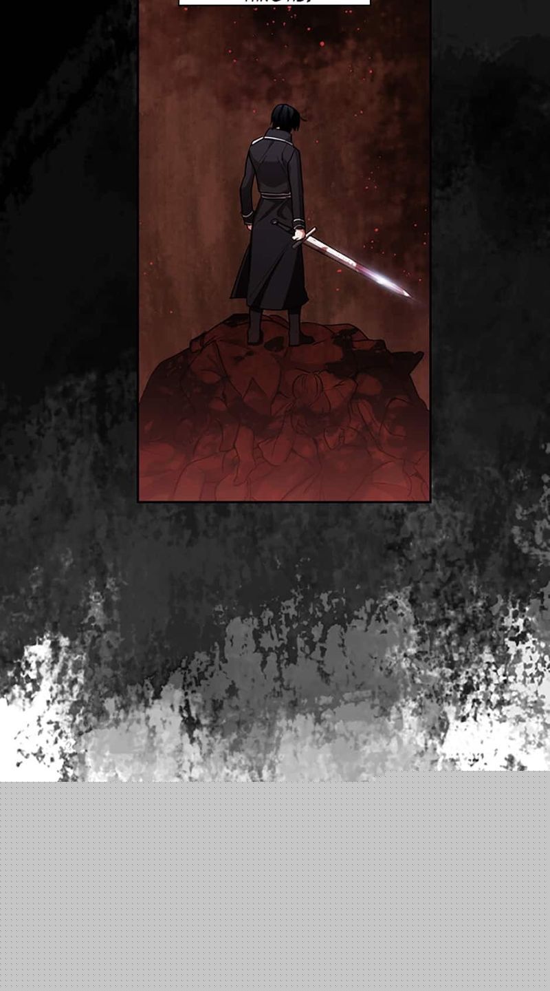 Reminiscence Adonis Chapter 69 - HolyManga.Net