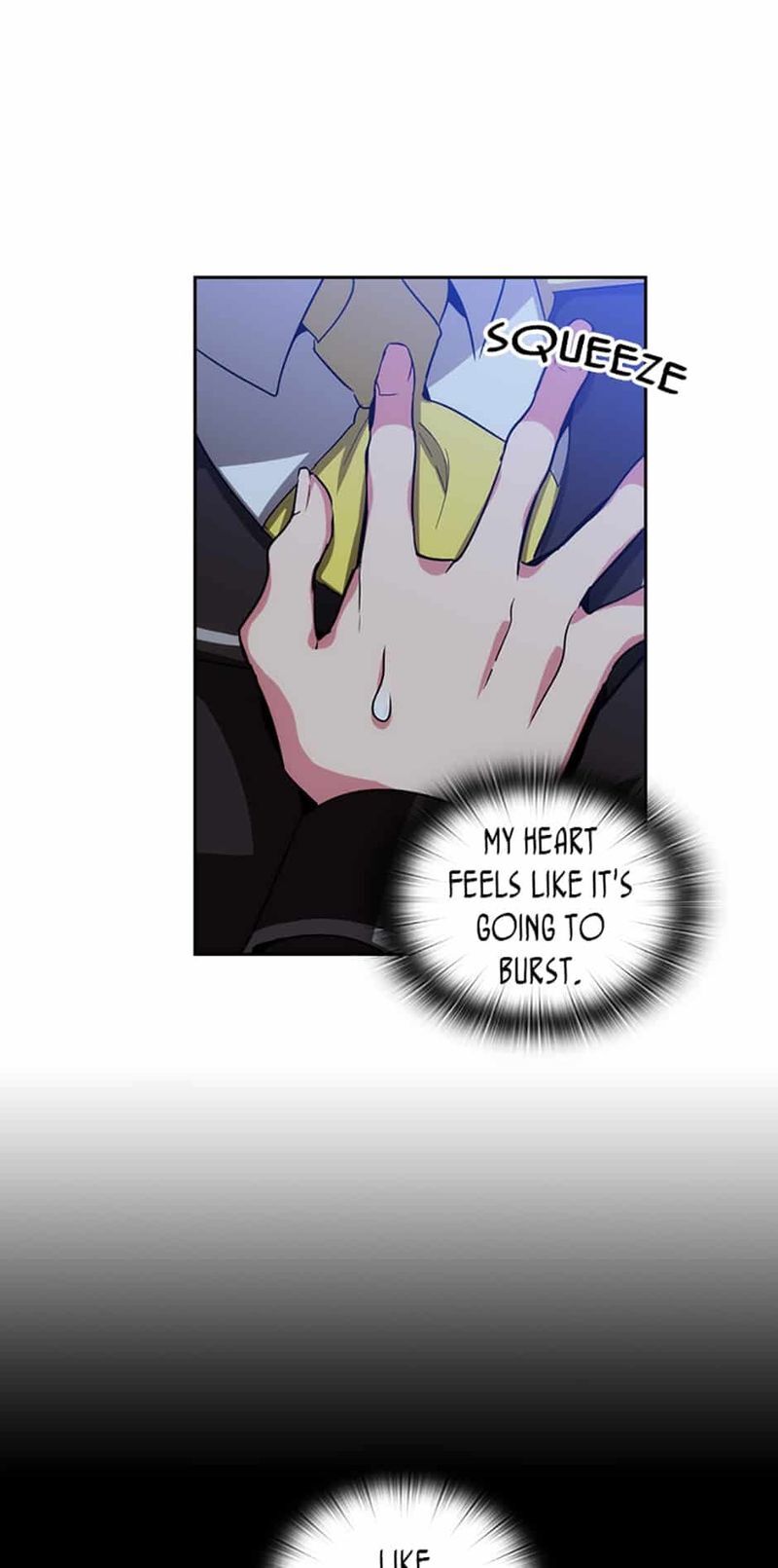 Reminiscence Adonis Chapter 69 - HolyManga.Net