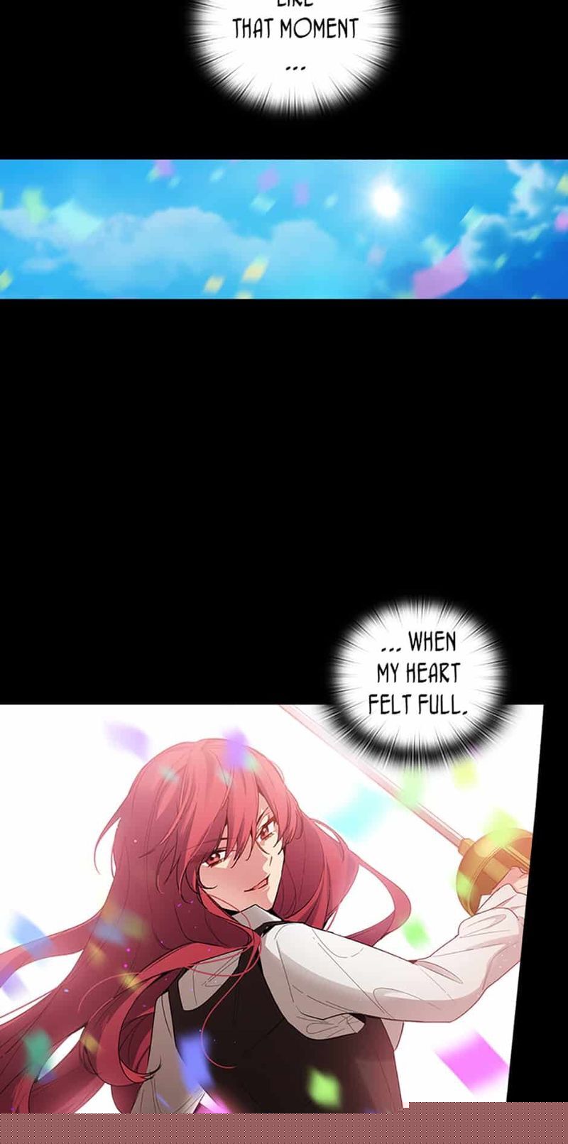 Reminiscence Adonis Chapter 69 - HolyManga.Net