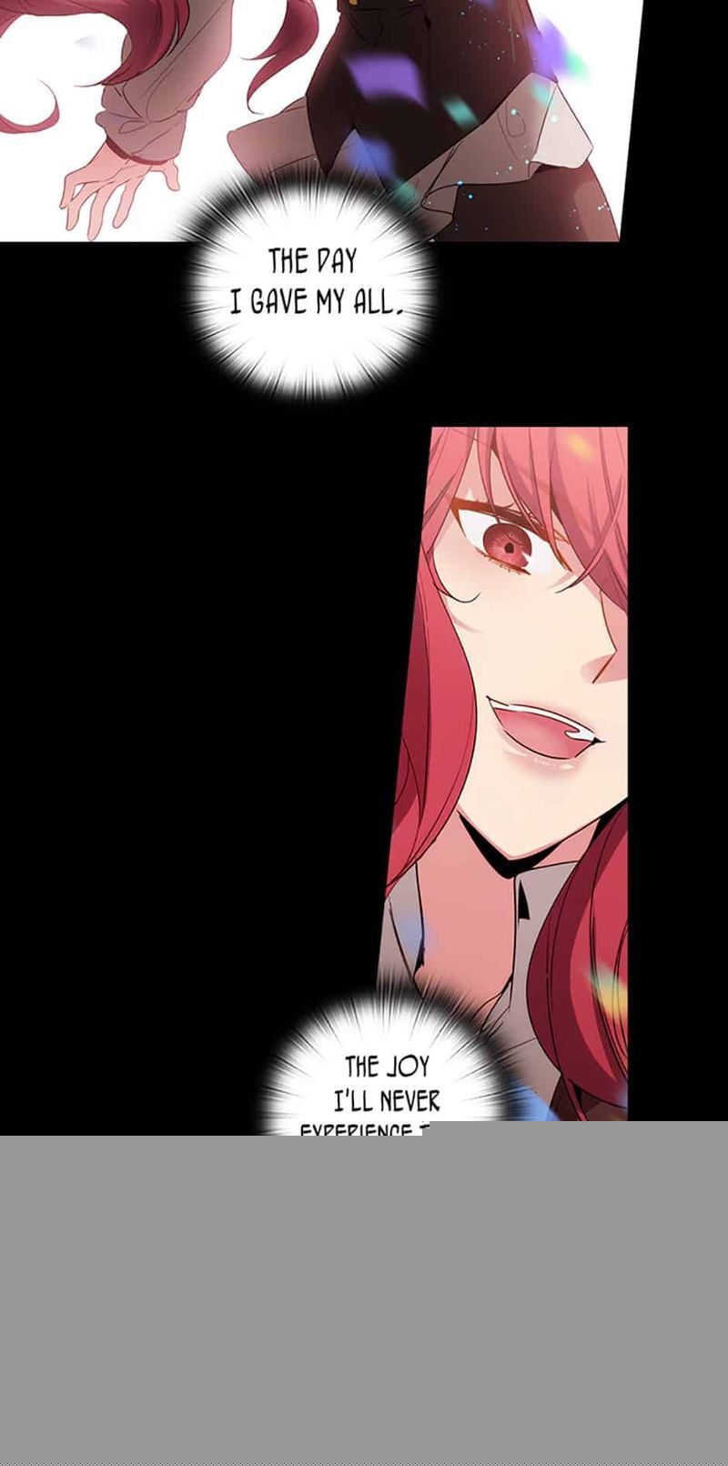 Reminiscence Adonis Chapter 69 - HolyManga.Net