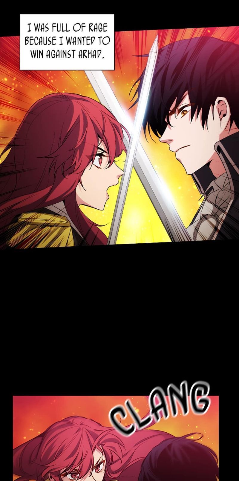 Reminiscence Adonis Chapter 69 - HolyManga.Net