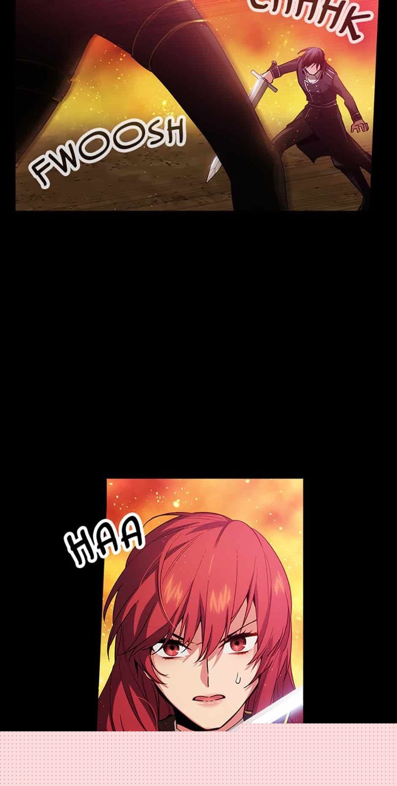Reminiscence Adonis Chapter 69 - HolyManga.Net