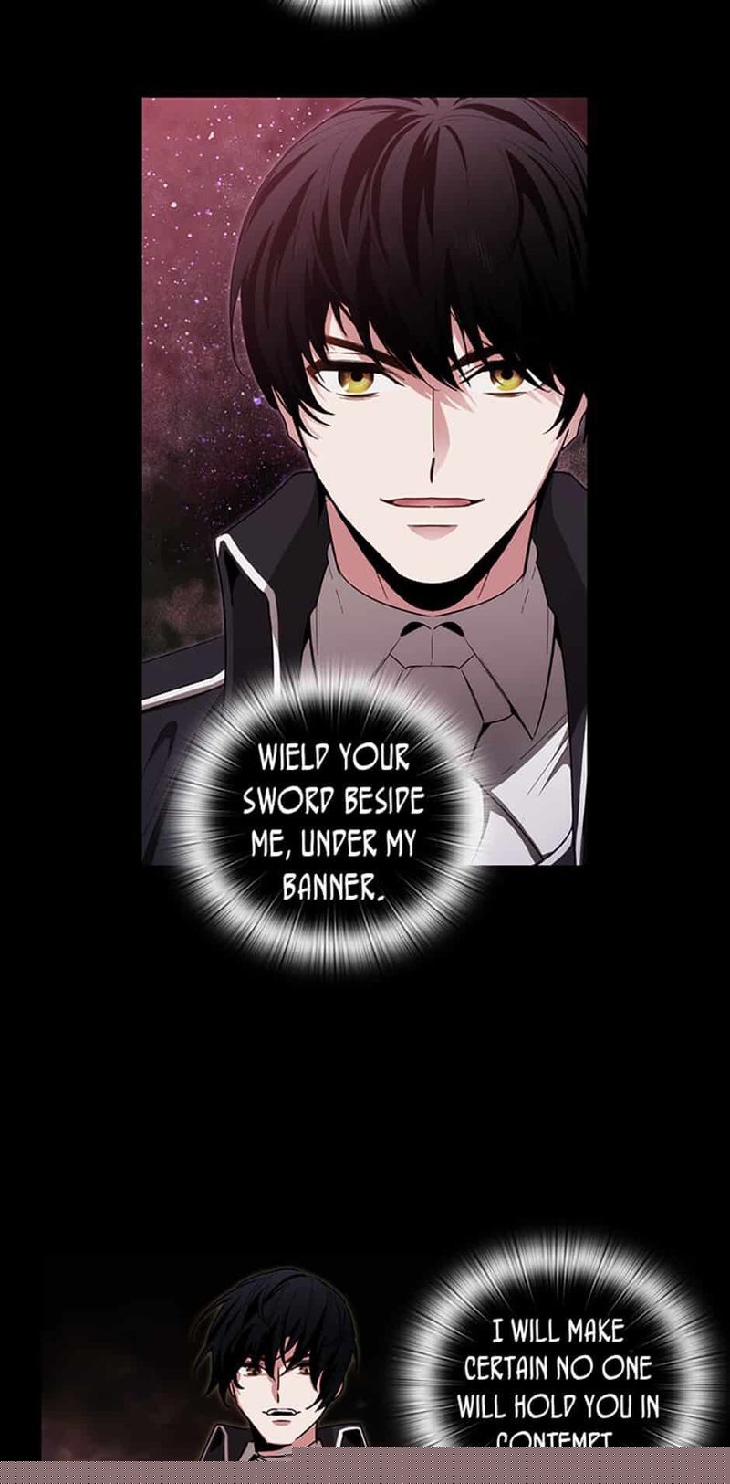 Reminiscence Adonis Chapter 69 - HolyManga.Net