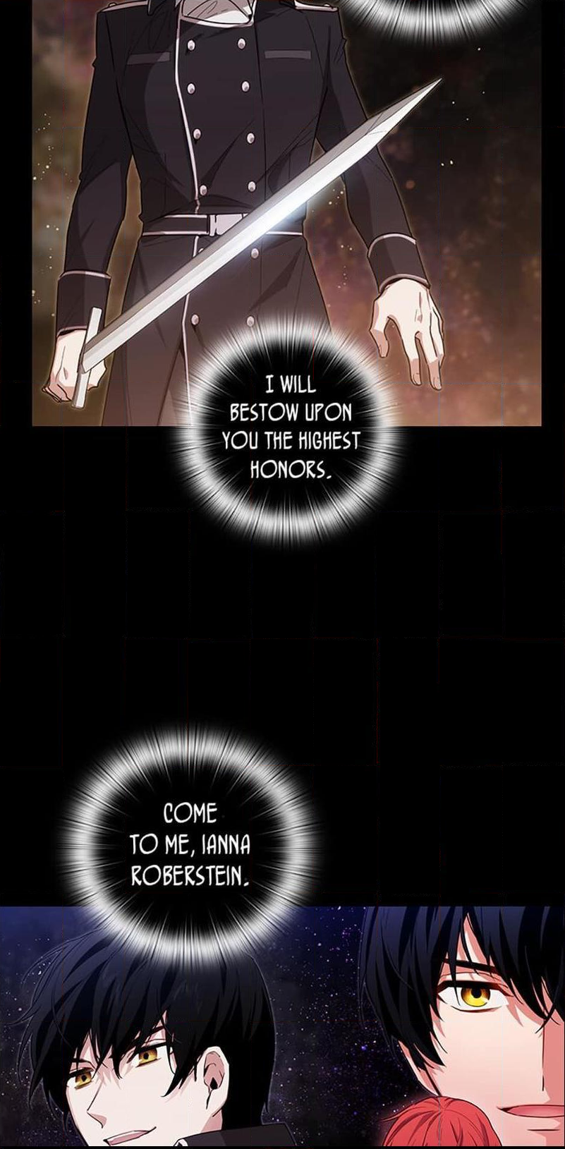 Reminiscence Adonis Chapter 69 - HolyManga.Net