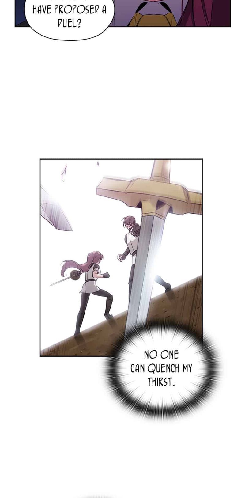 Reminiscence Adonis Chapter 69 - HolyManga.Net