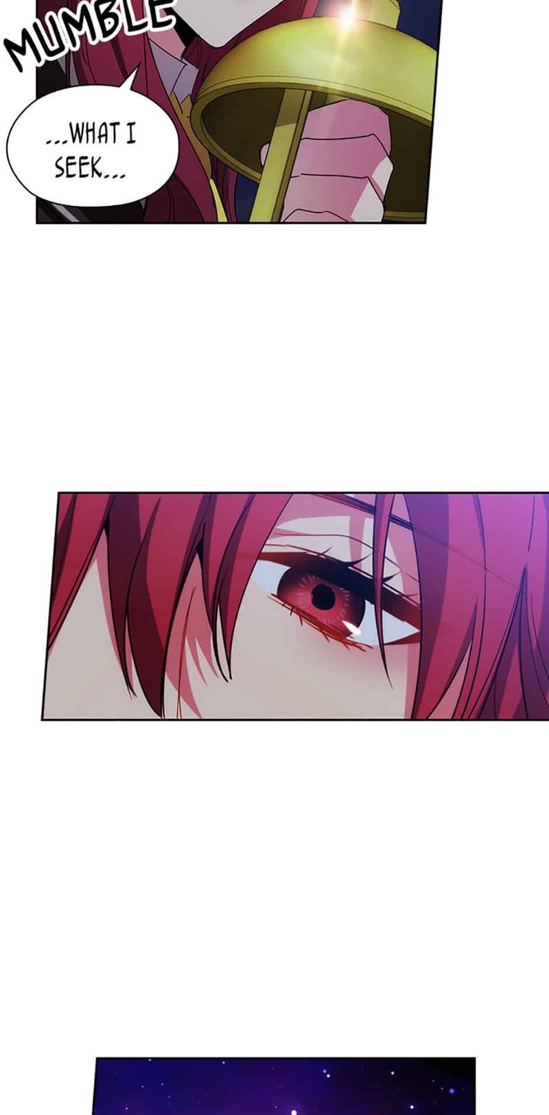 Reminiscence Adonis Chapter 69 - HolyManga.Net