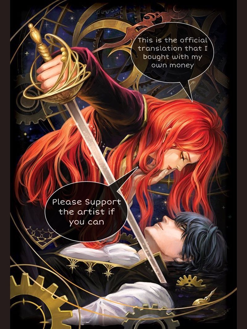 Reminiscence Adonis Chapter 71 - HolyManga.Net