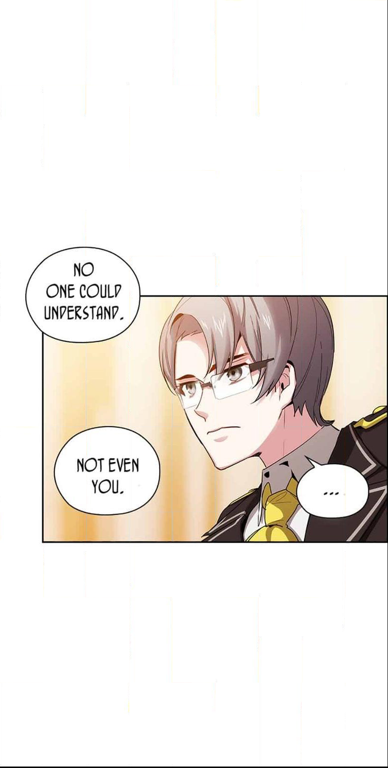 Reminiscence Adonis Chapter 71 - HolyManga.Net