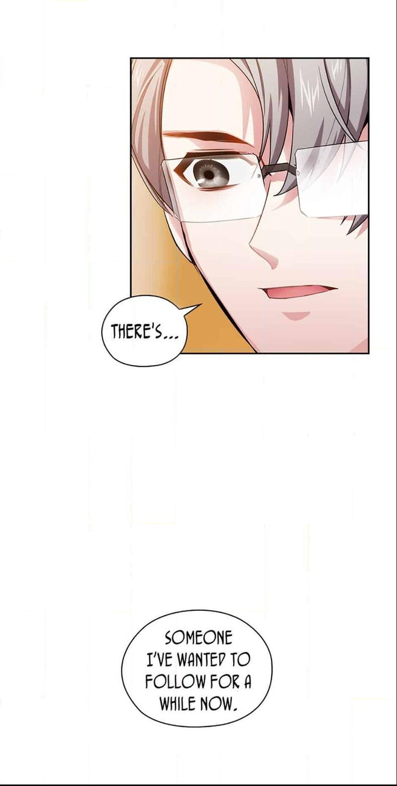 Reminiscence Adonis Chapter 71 - HolyManga.Net