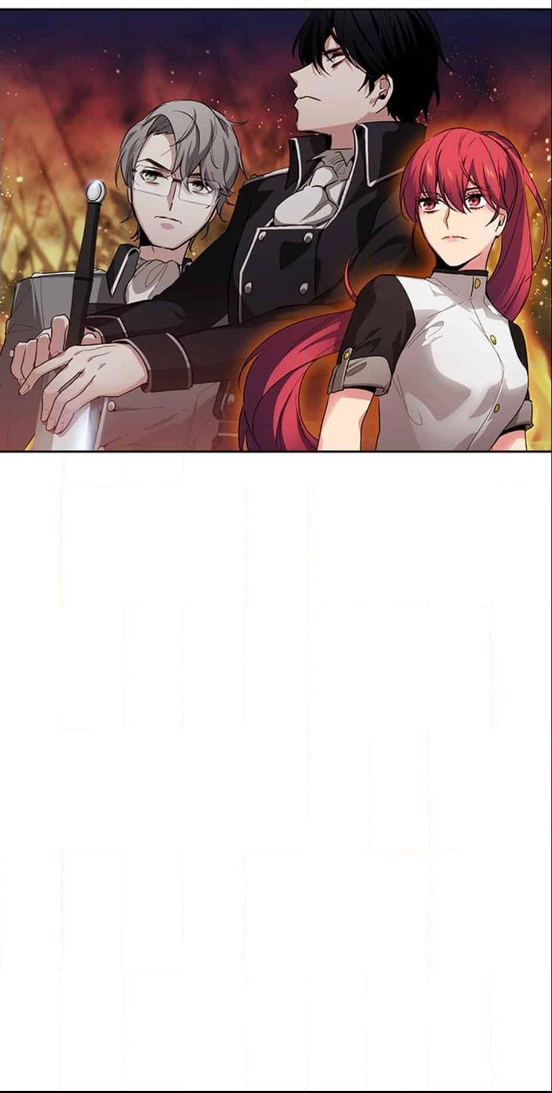 Reminiscence Adonis Chapter 71 - HolyManga.Net