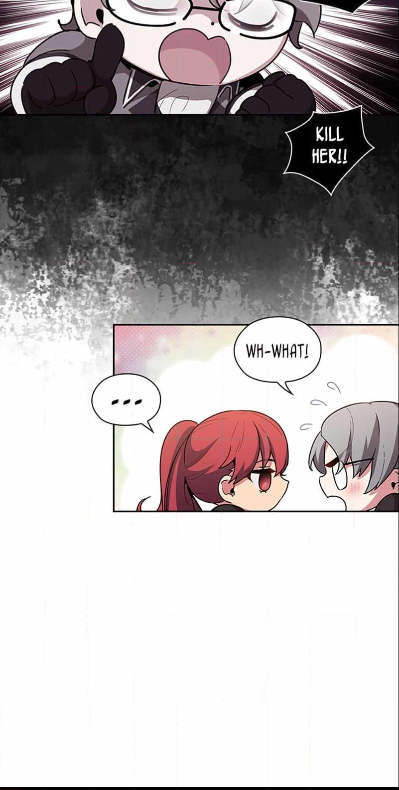 Reminiscence Adonis Chapter 71 - HolyManga.Net