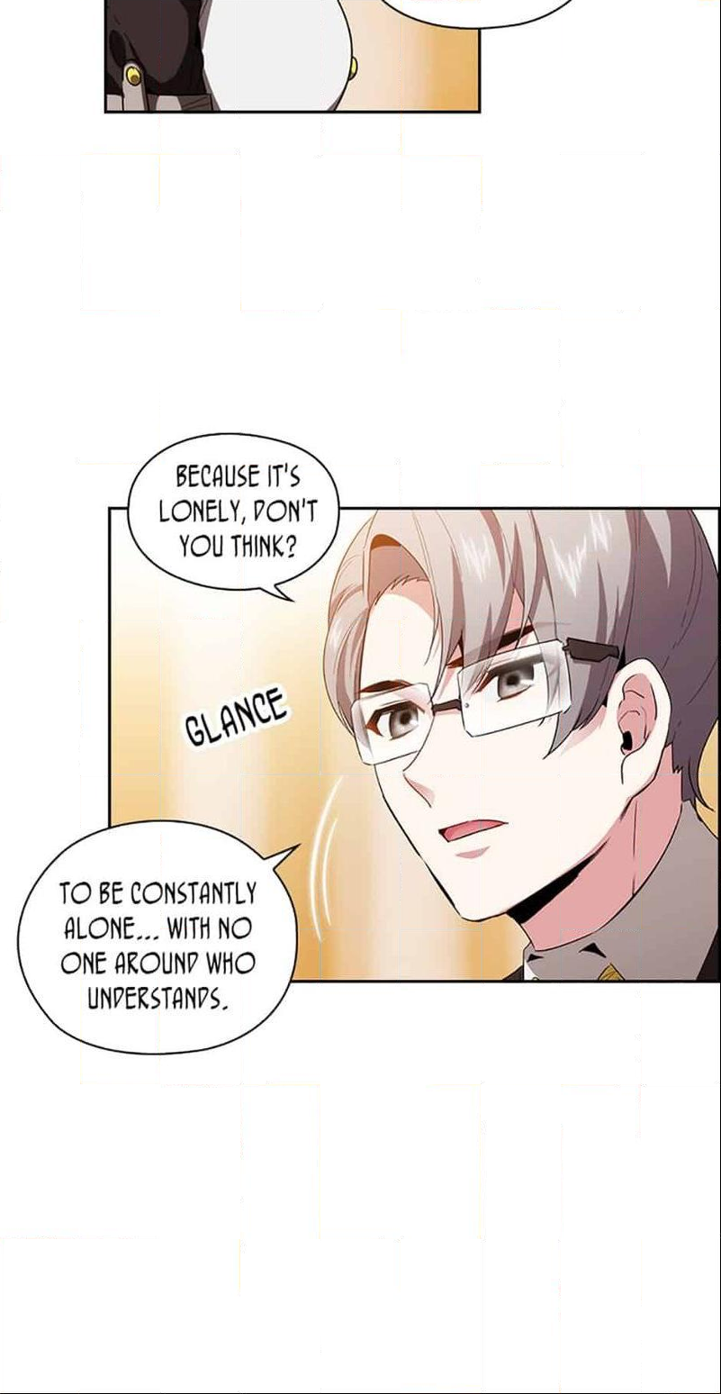 Reminiscence Adonis Chapter 71 - HolyManga.Net