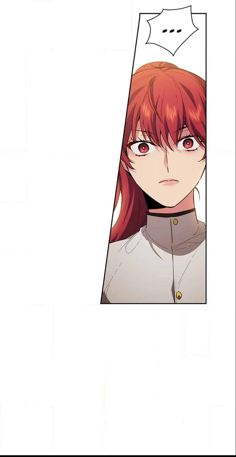 Reminiscence Adonis Chapter 71 - HolyManga.Net
