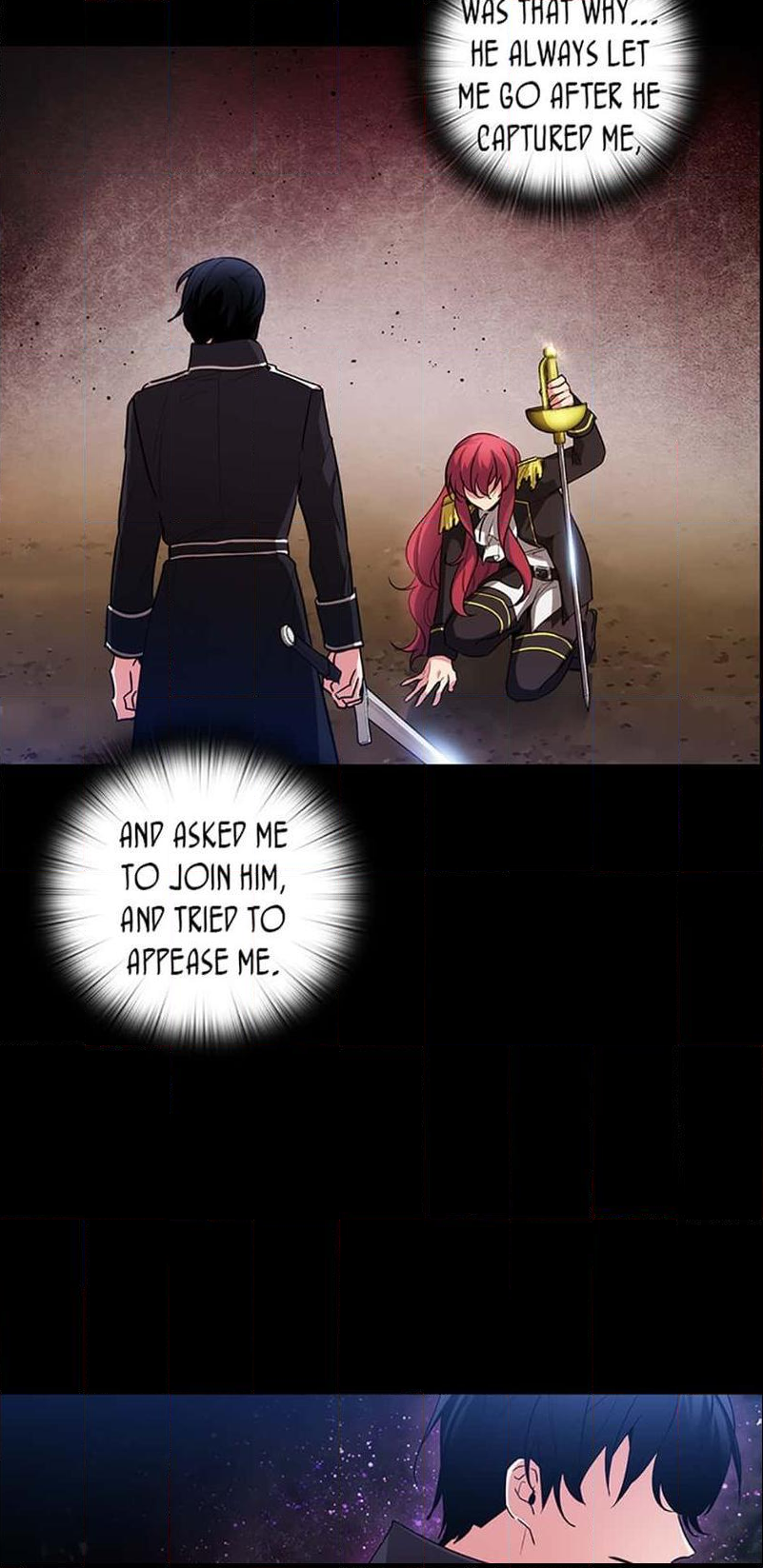 Reminiscence Adonis Chapter 71 - HolyManga.Net