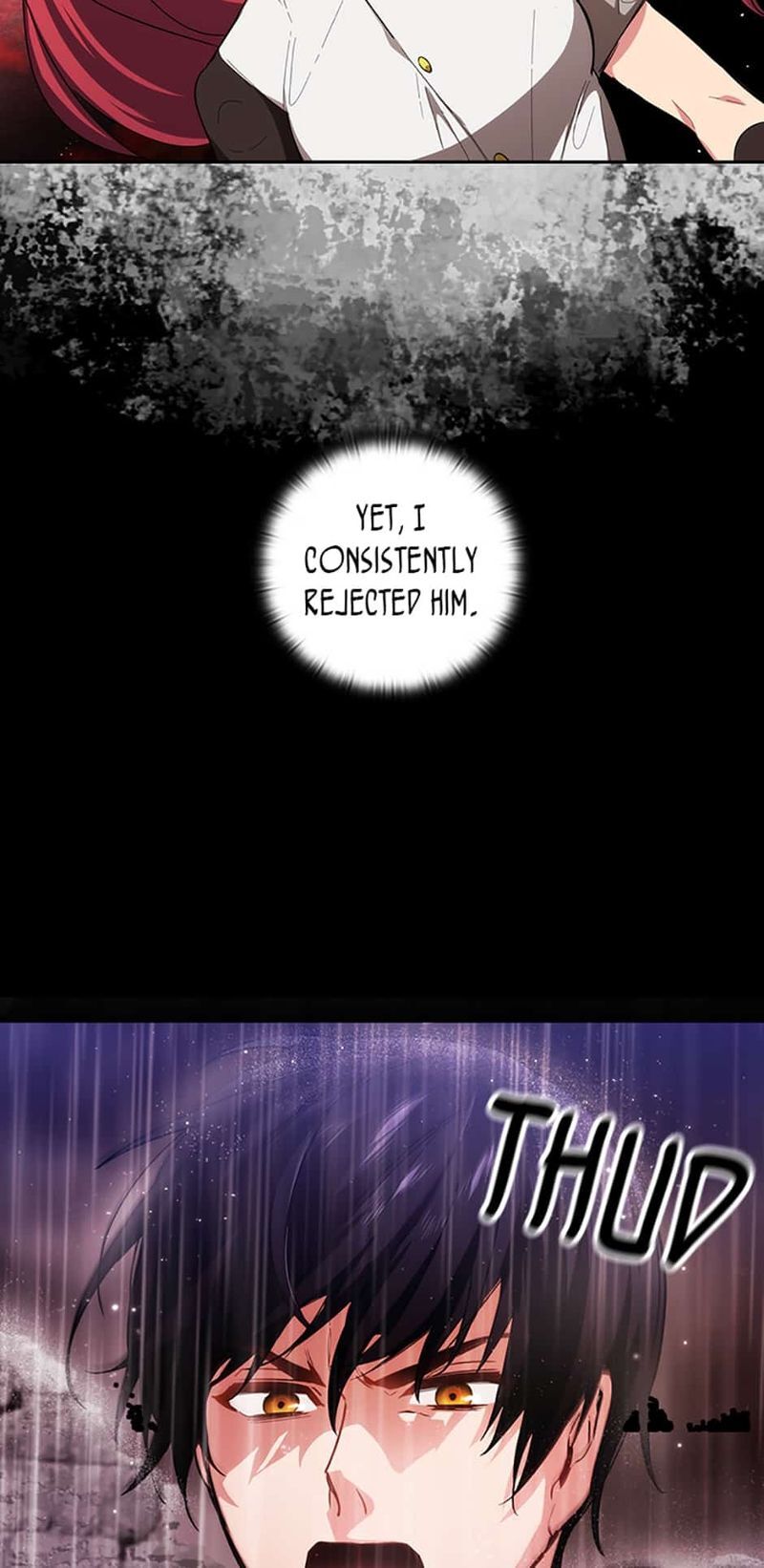 Reminiscence Adonis Chapter 71 - HolyManga.Net