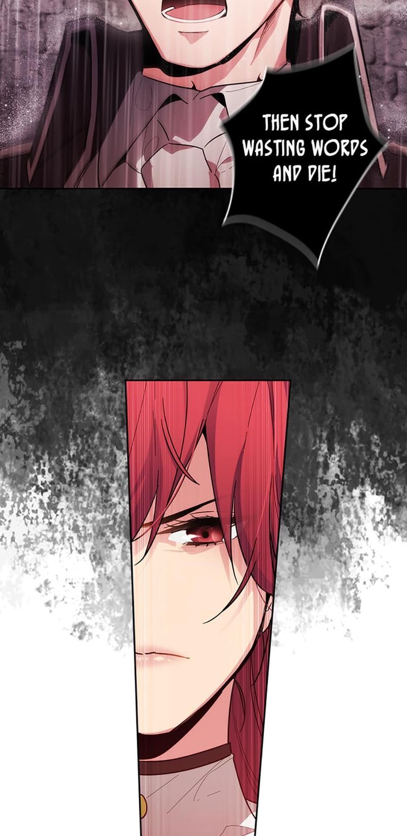 Reminiscence Adonis Chapter 71 - HolyManga.Net