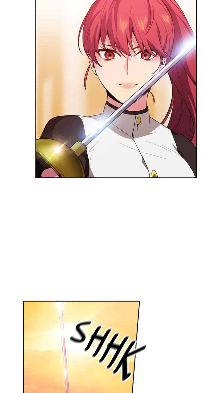 Reminiscence Adonis Chapter 71 - HolyManga.Net