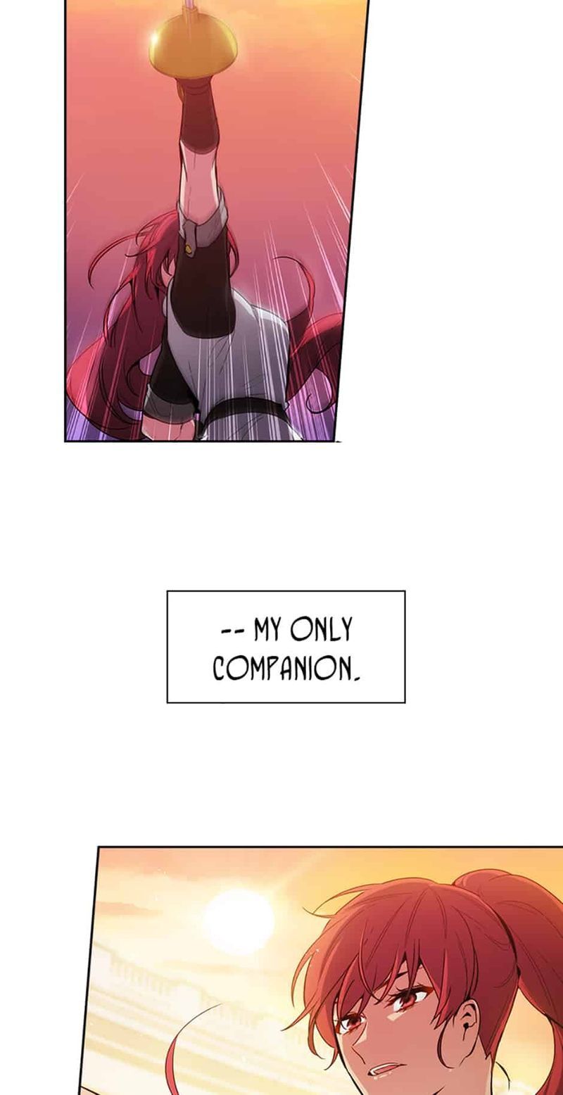 Reminiscence Adonis Chapter 71 - HolyManga.Net