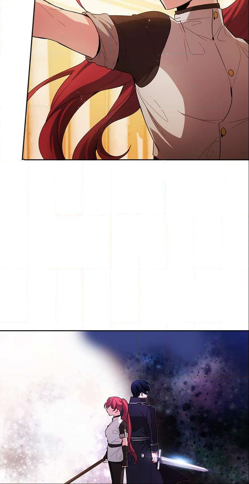 Reminiscence Adonis Chapter 71 - HolyManga.Net