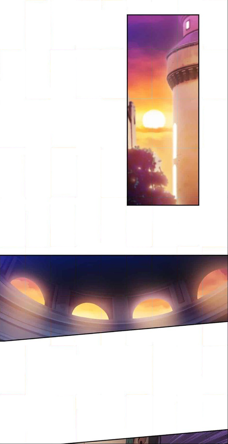 Reminiscence Adonis Chapter 71 - HolyManga.Net