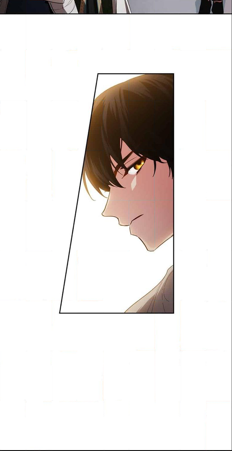 Reminiscence Adonis Chapter 71 - HolyManga.Net