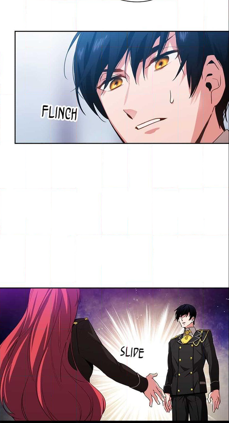 Reminiscence Adonis Chapter 71 - HolyManga.Net
