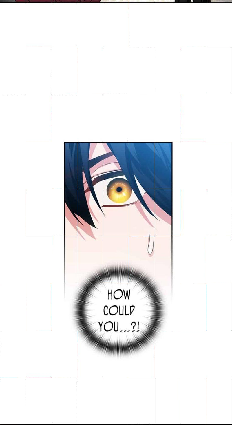 Reminiscence Adonis Chapter 71 - HolyManga.Net