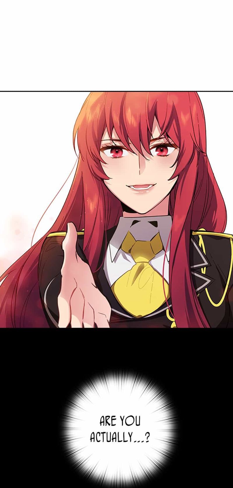 Reminiscence Adonis Chapter 71 - HolyManga.Net