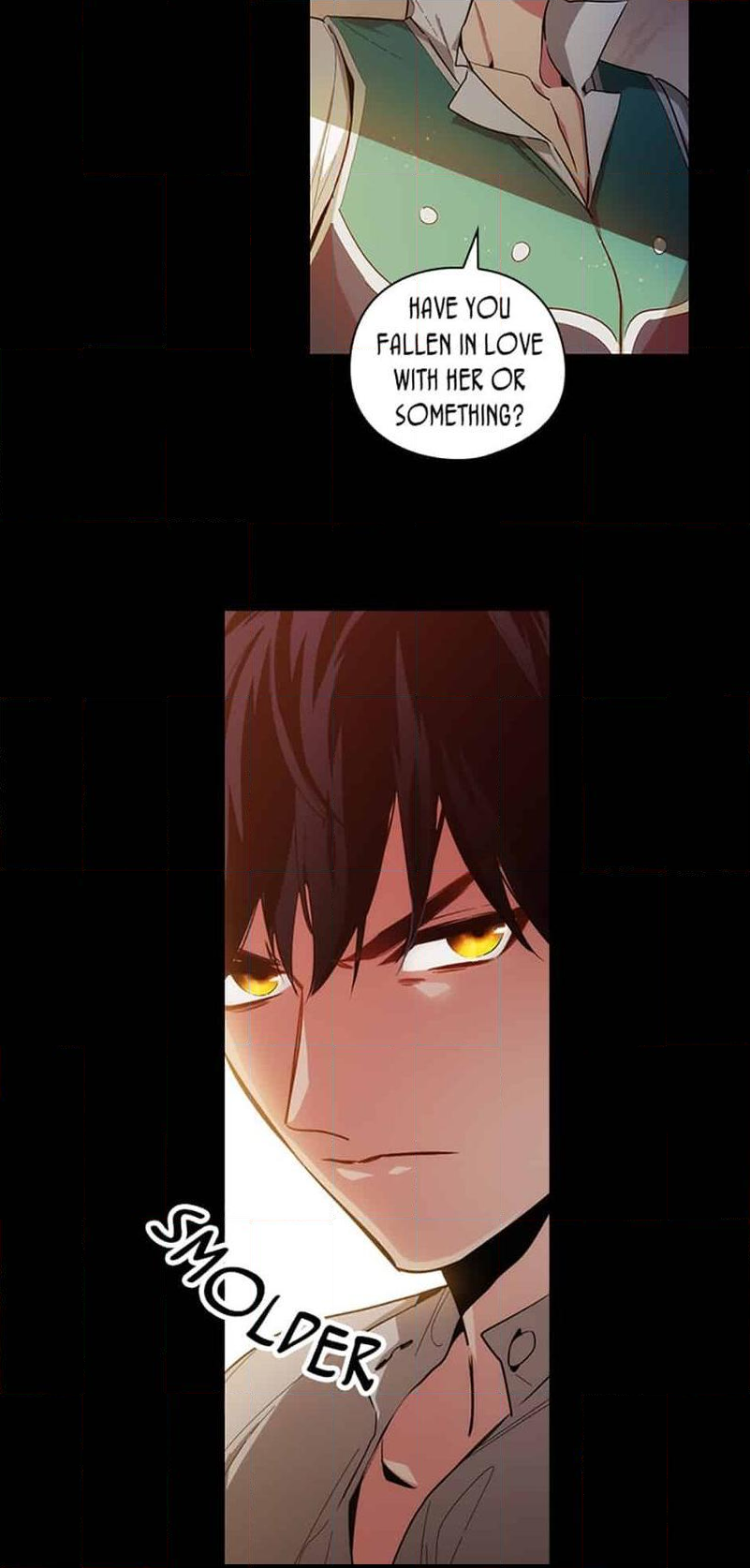 Reminiscence Adonis Chapter 71 - HolyManga.Net