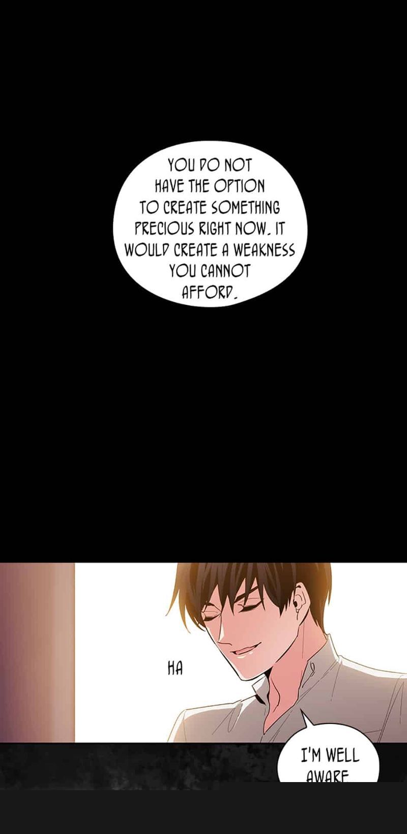 Reminiscence Adonis Chapter 71 - HolyManga.Net