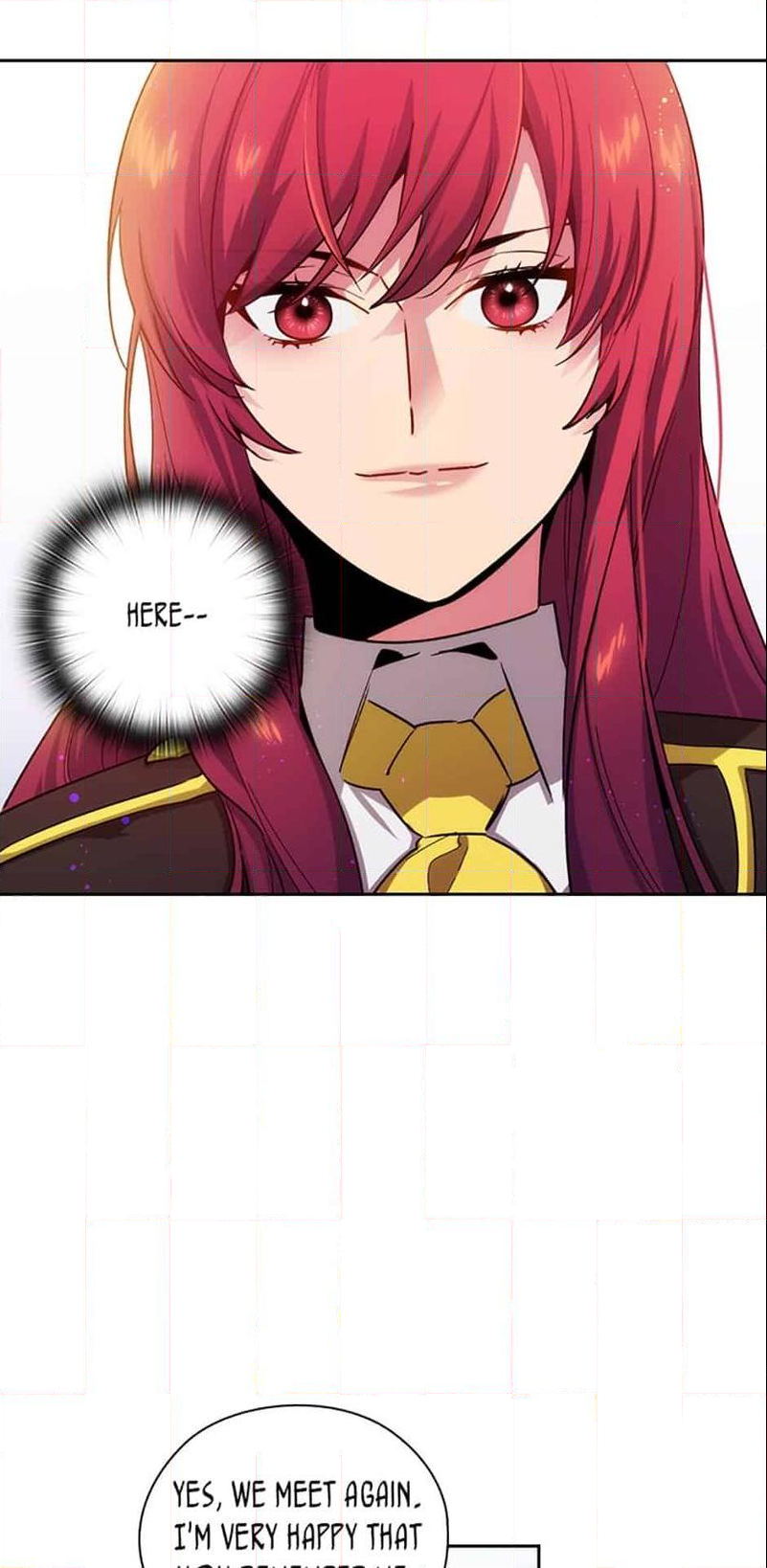 Reminiscence Adonis Chapter 71 - HolyManga.Net