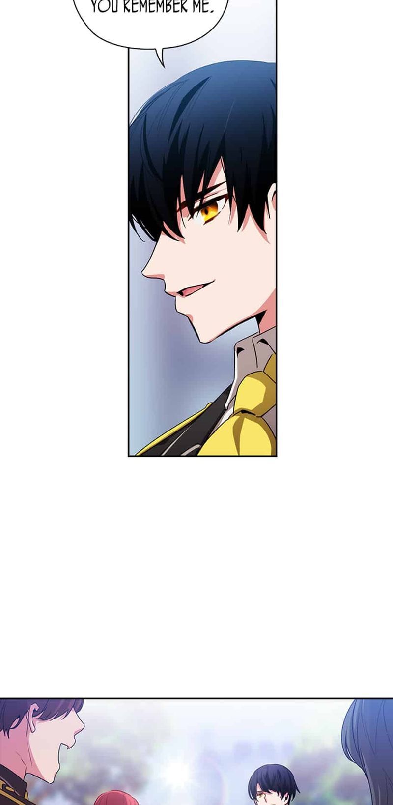 Reminiscence Adonis Chapter 71 - HolyManga.Net